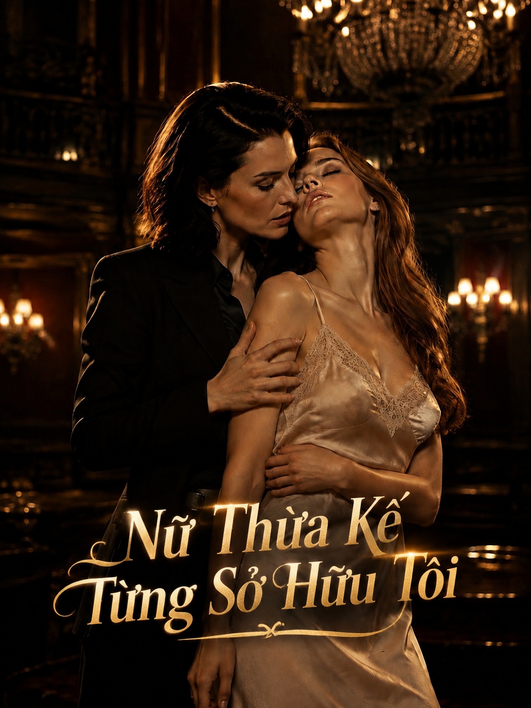 Nữ Thừa Kế Từng Sở Hữu Tôi